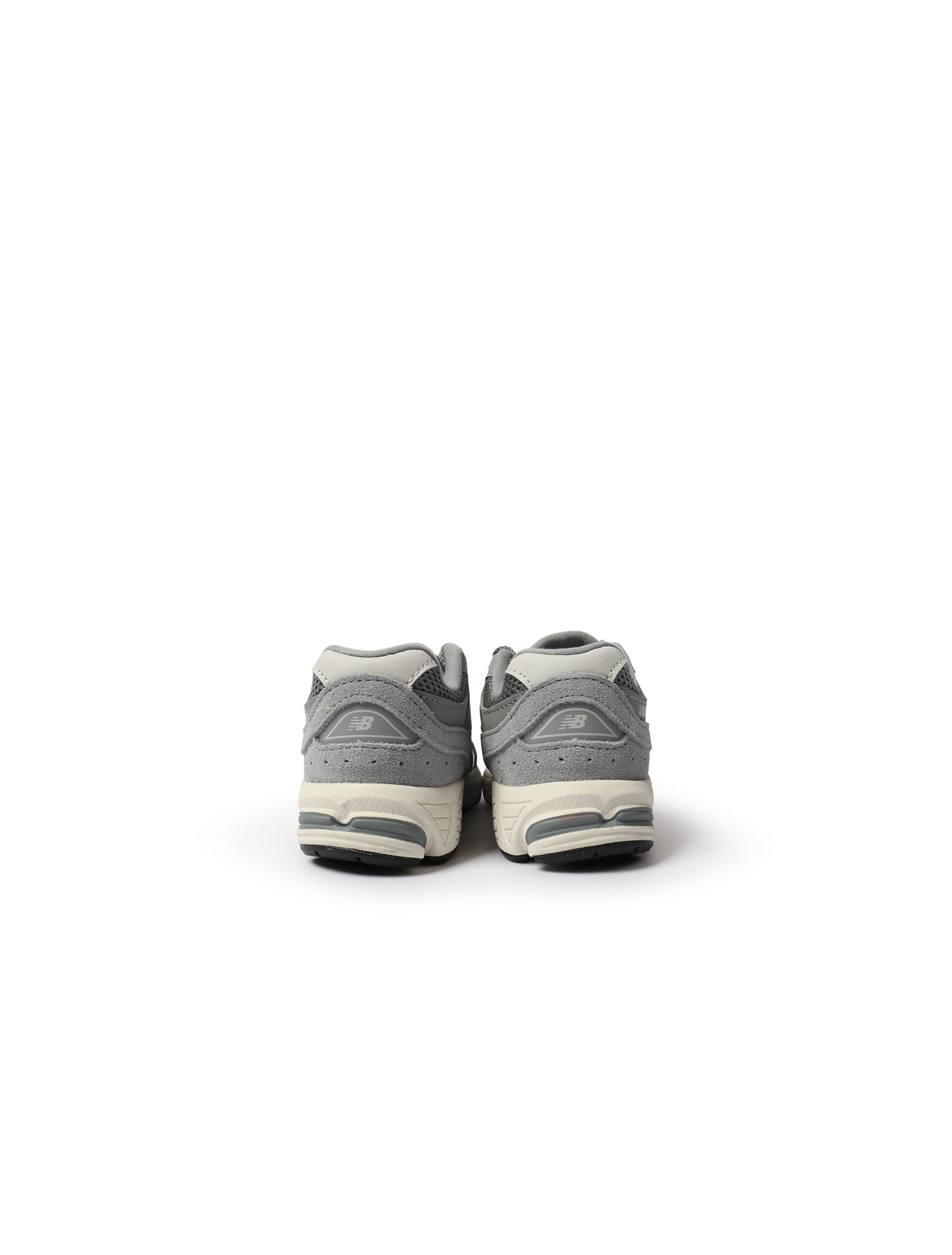 New Balance (TD) 2002R Shoes - Grey Denim Exchange