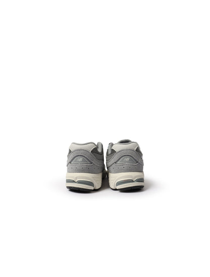 New Balance (TD) 2002R Shoes - Grey Denim Exchange