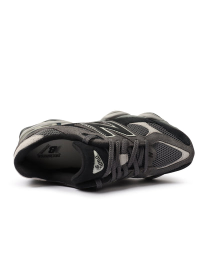 New Balance Mens 9060 Shoes - Black/Grey Denim Exchange