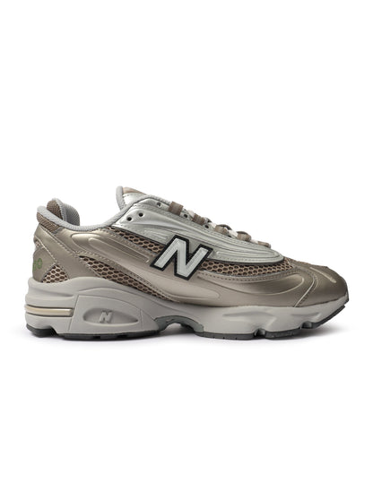 New Balance Mens 1000N Shoes - Brown/Grey Denim Exchange