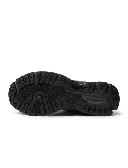 New Balance  Mens 2002R Shoes - Black Denim Exchange