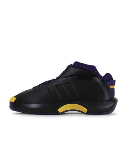 Adidas Crazy 1 - Lakers Away Denim Exchange