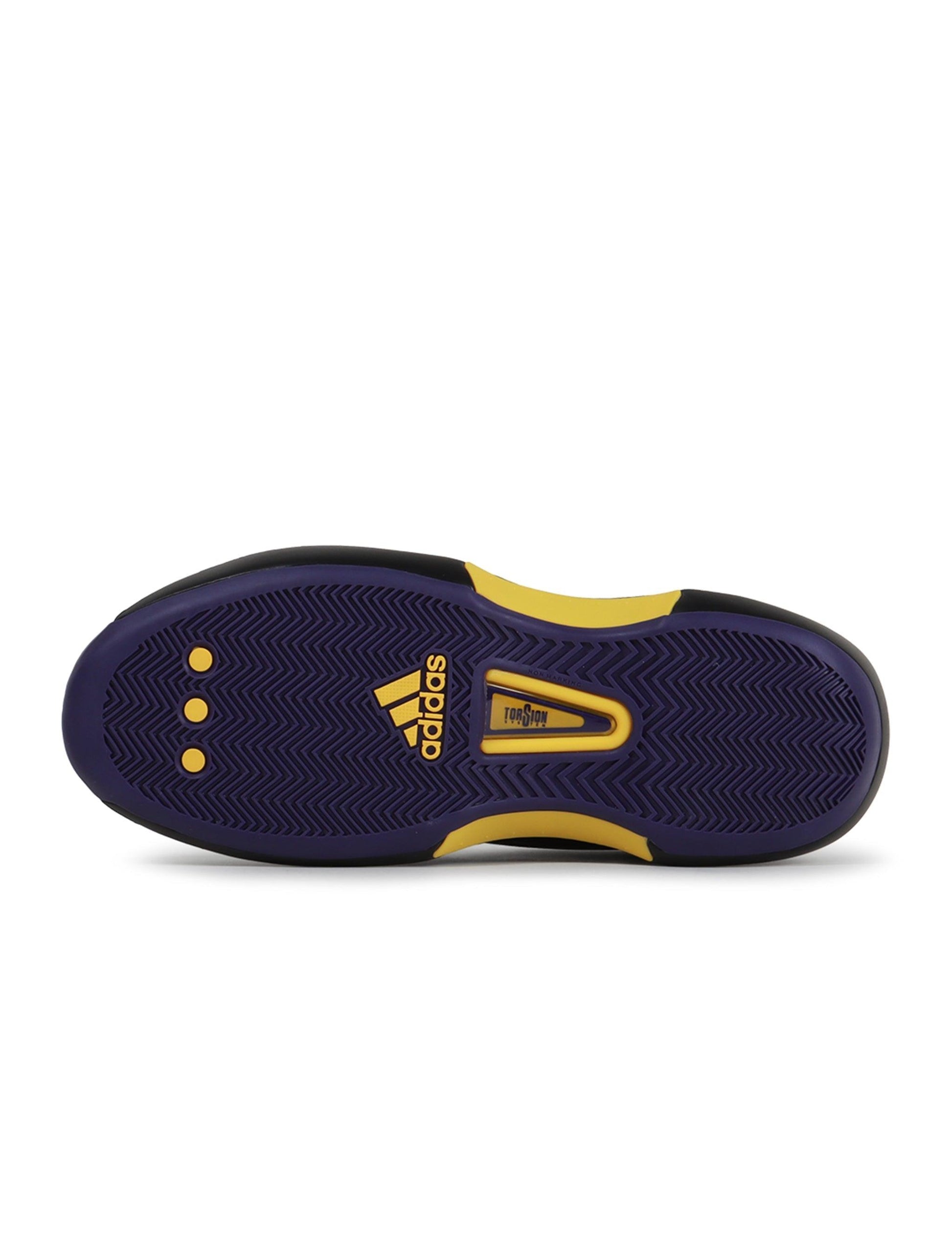 Adidas Crazy 1 - Lakers Away Denim Exchange