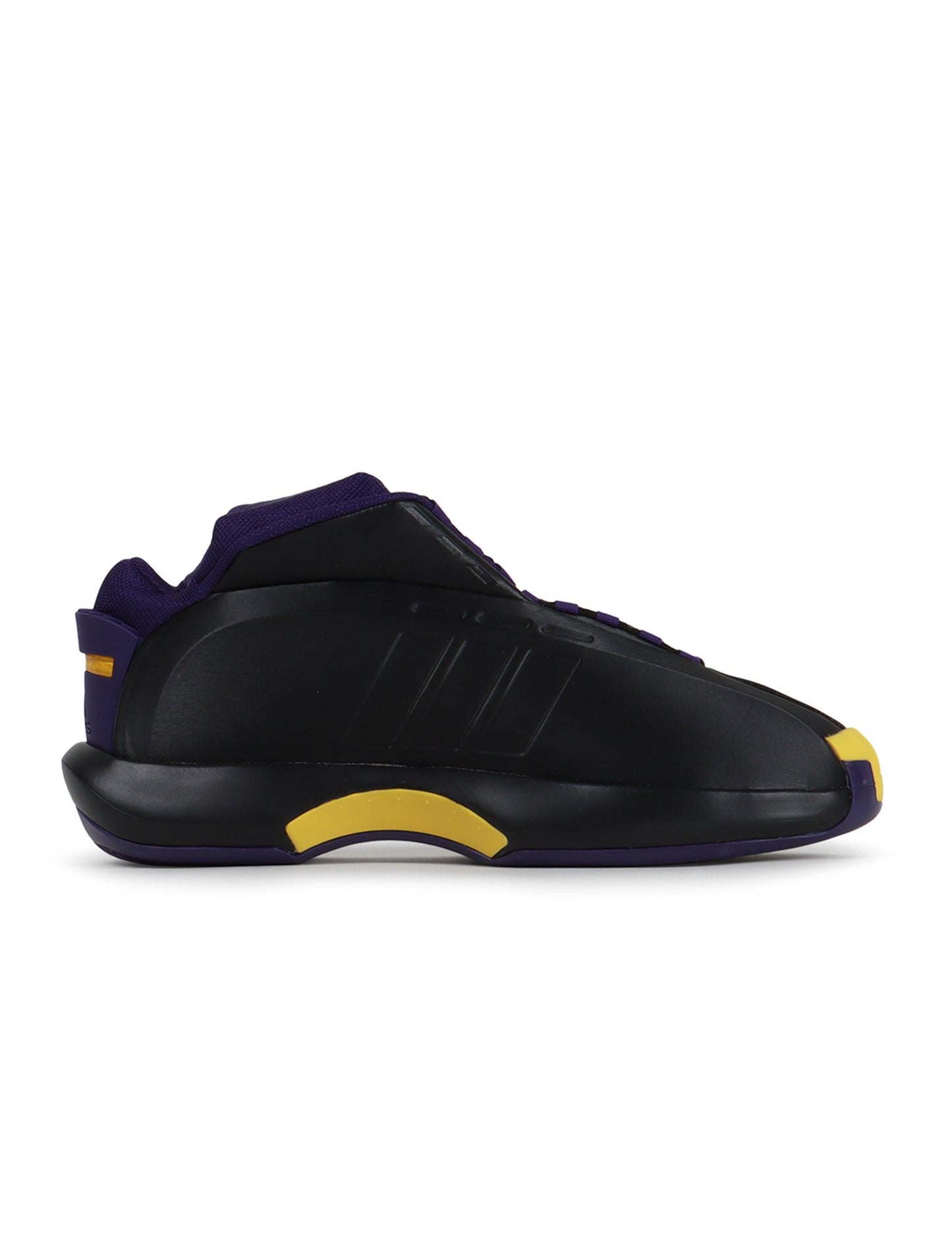 Adidas Crazy 1 - Lakers Away Denim Exchange