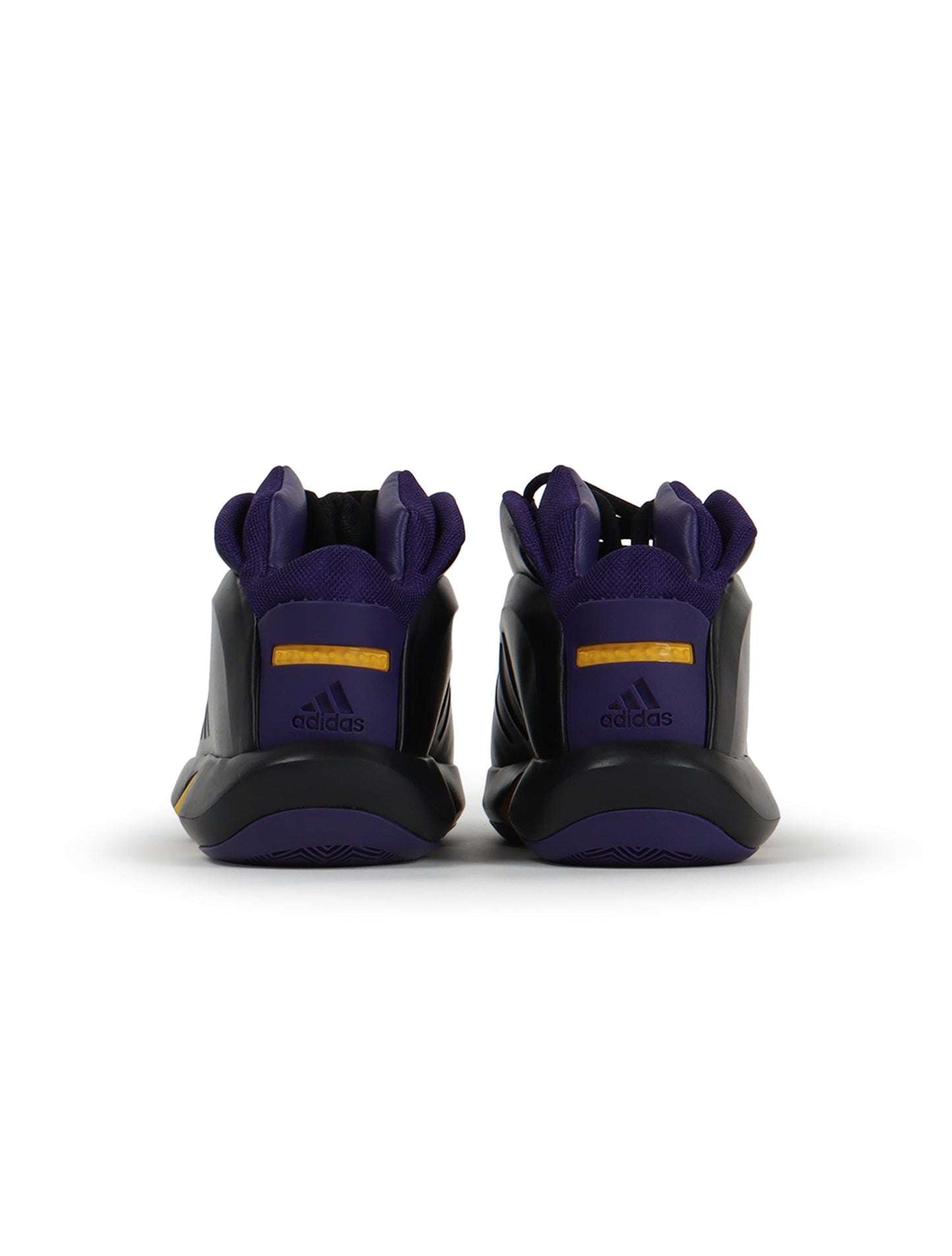 Adidas Crazy 1 - Lakers Away Denim Exchange