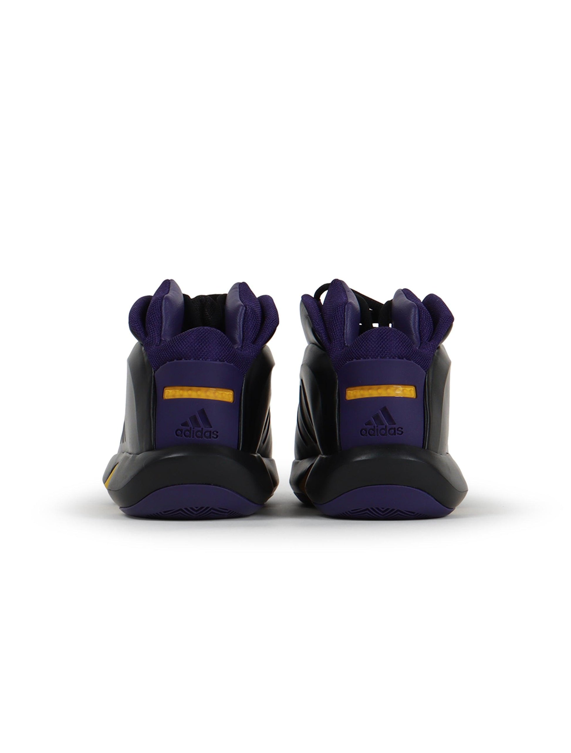 Adidas Crazy 1 - Lakers Away Denim Exchange