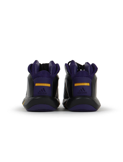 Adidas Crazy 1 - Lakers Away Denim Exchange