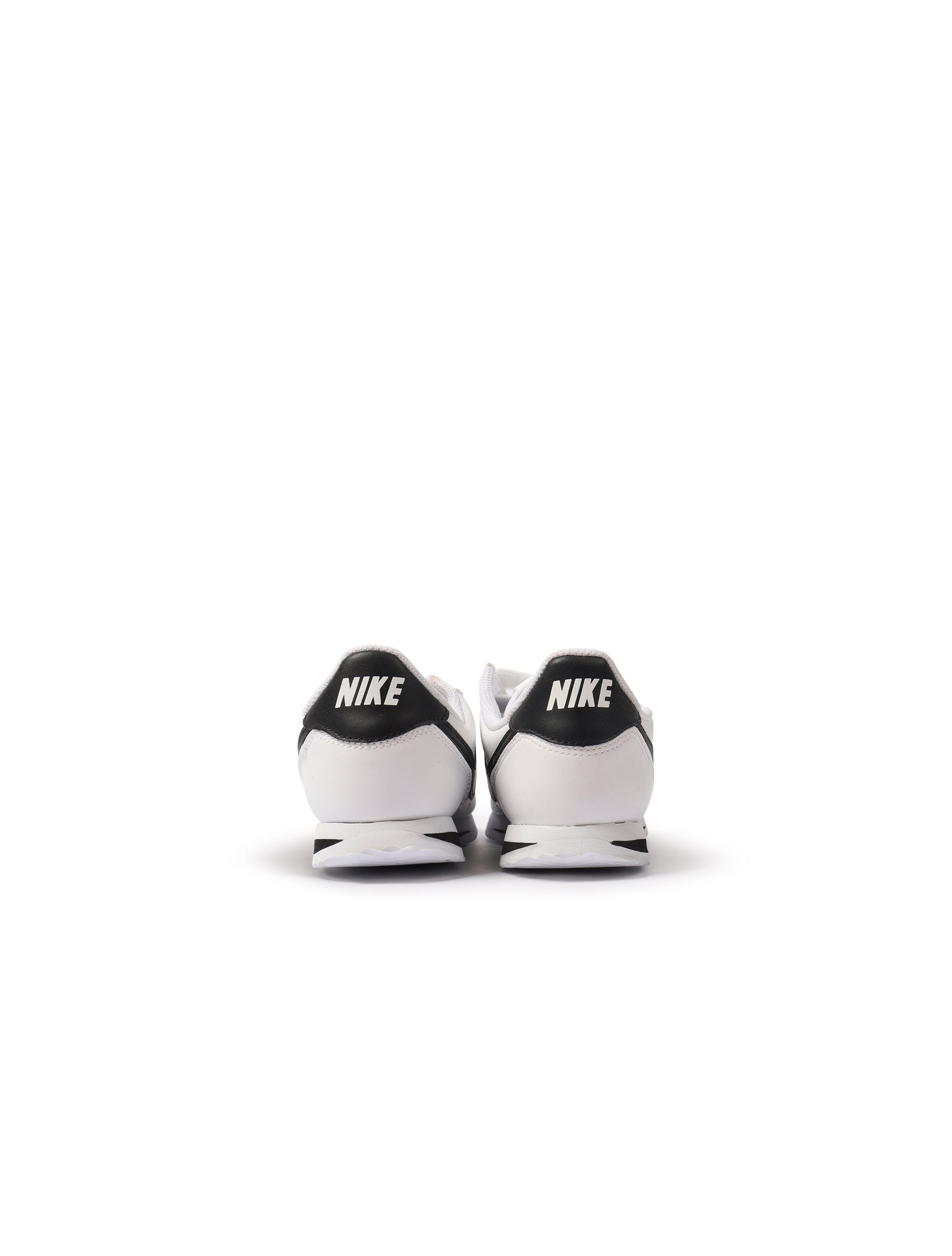 Nike (PS) Cortez Basic SL - White/Black Denim Exchange