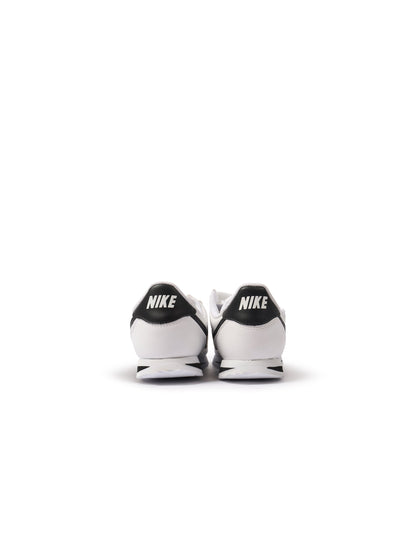Nike (PS) Cortez Basic SL - White/Black Denim Exchange