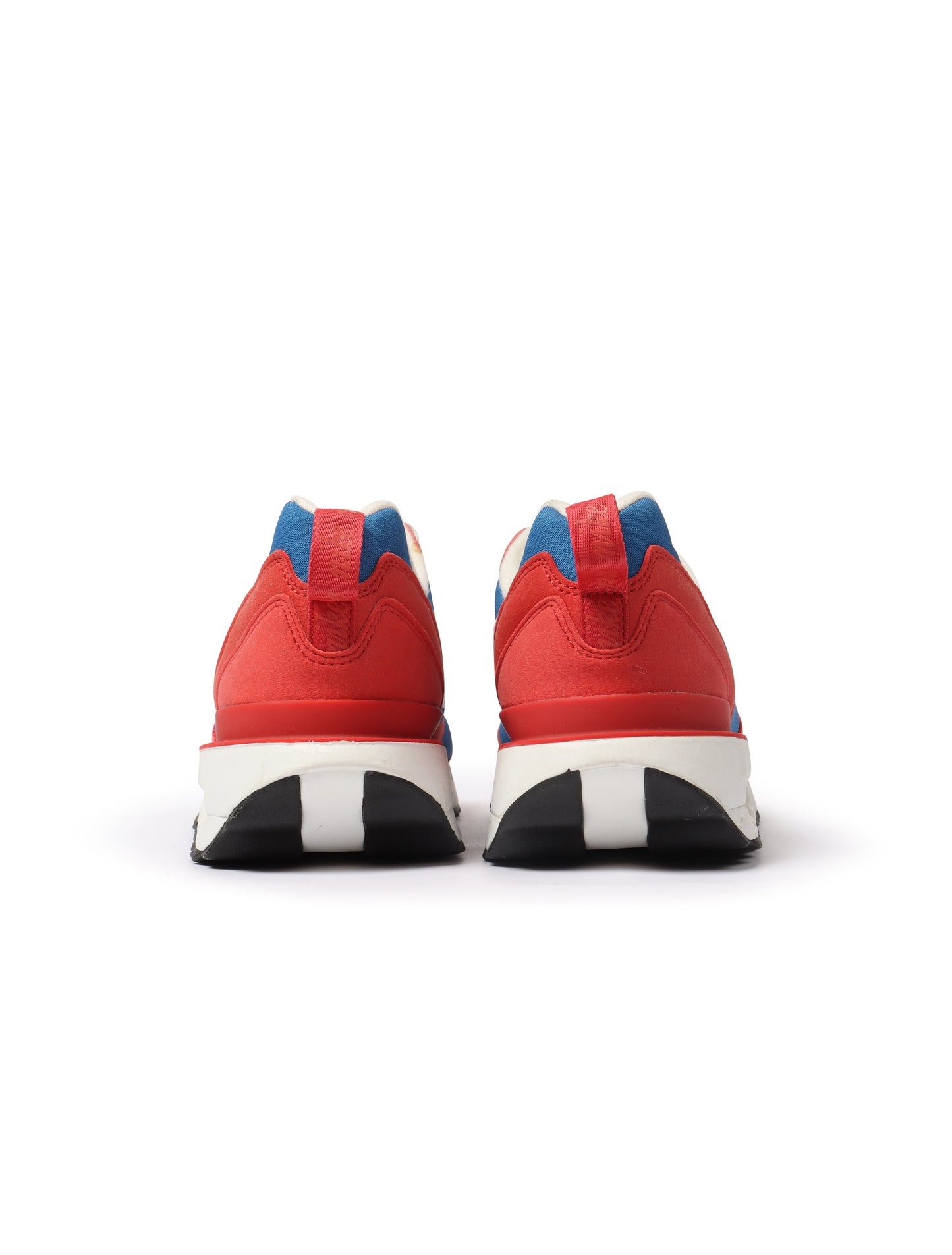 Nike Men's Air Max Dawn - Blue/Red Denim Exchange