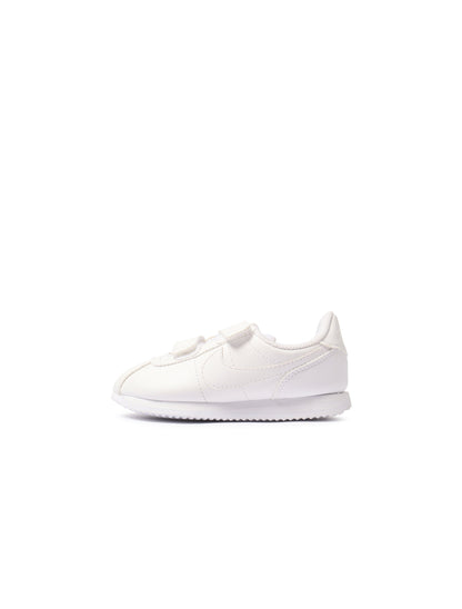 Nike (PS) Cortez Basic SL - White Denim Exchange