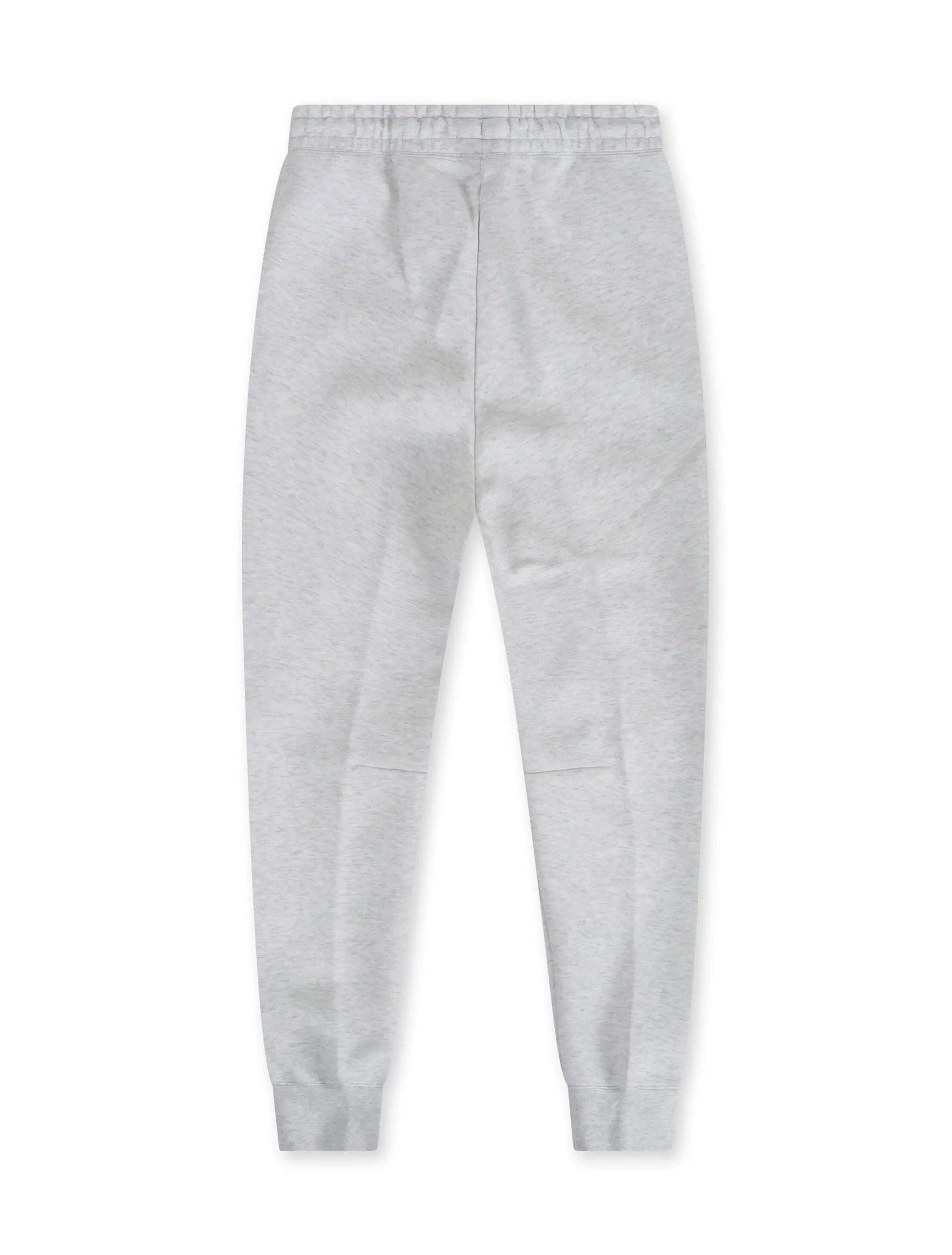 Nike Womens Sportswear Tech Fleece Joggers - Grey Denim Exchange