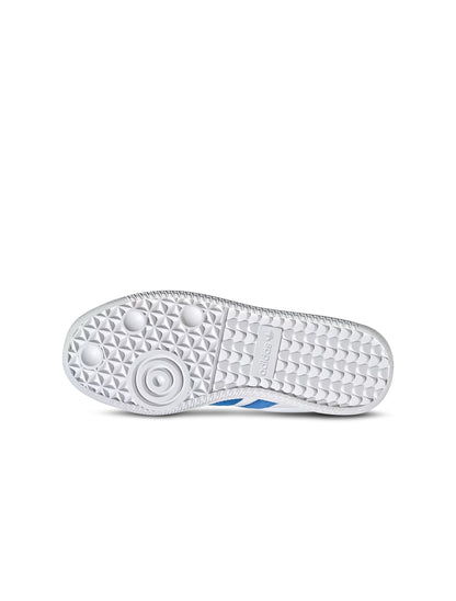 Adidas Samba XLG - White/Royal Denim Exchange