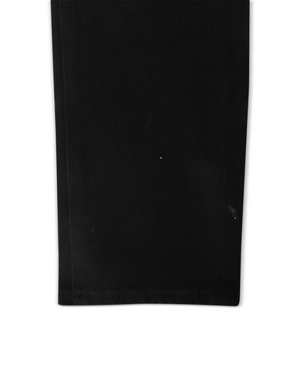 Embellish David Skinny Jeans - Jet Black Denim Exchange