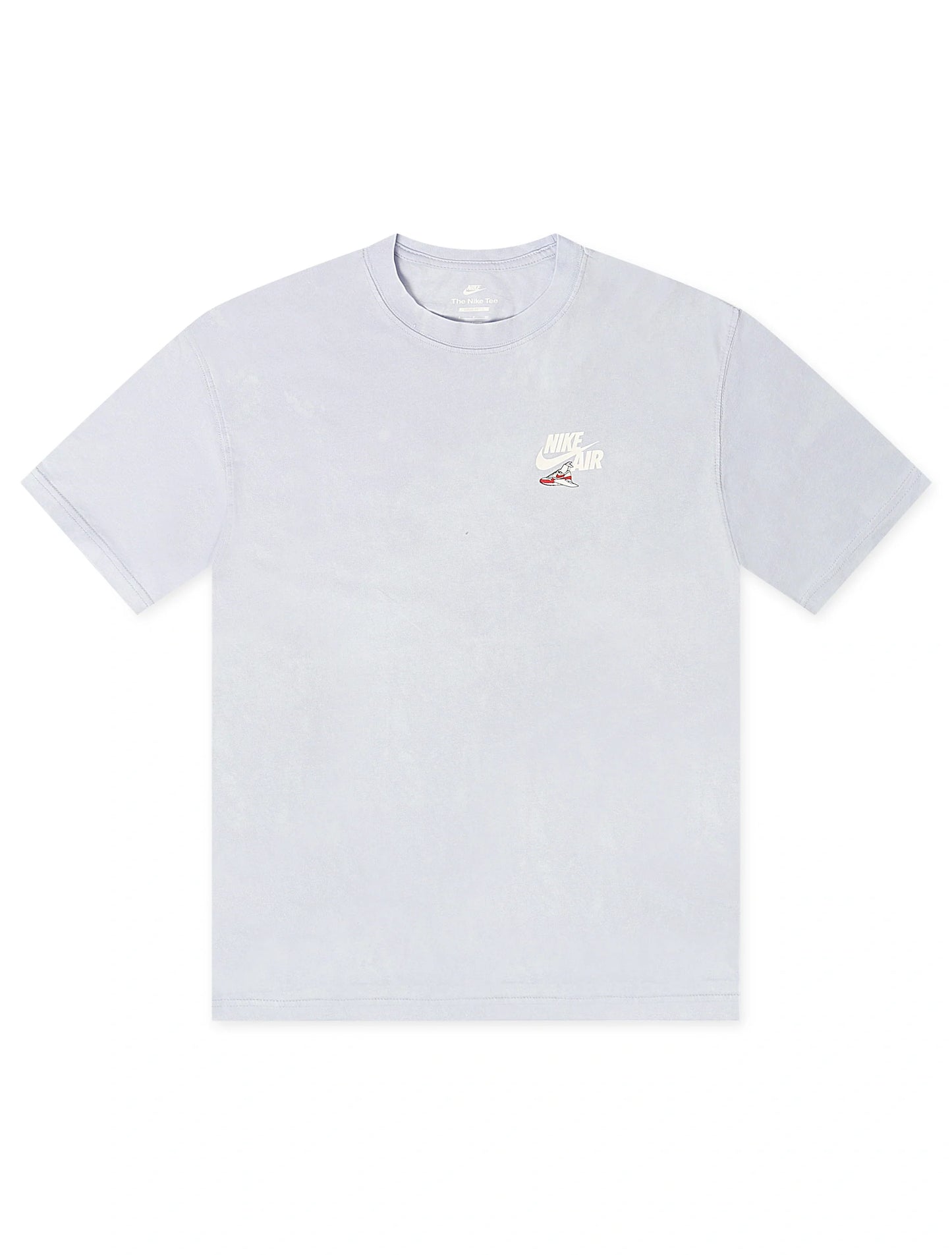 Nike Mens Sportswear Culture Tee Culture - Ghost Denim Exchange