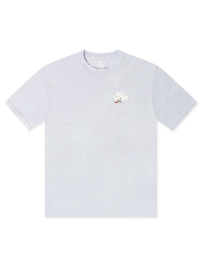 Nike Mens Sportswear Culture Tee Culture - Ghost Denim Exchange
