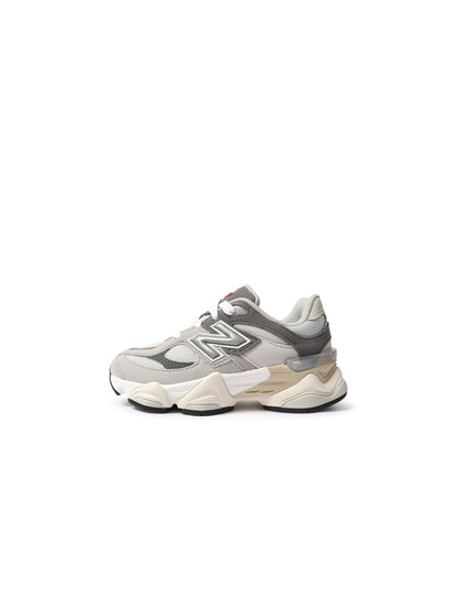 New Balance (PS) 9060 Casual Shoes - Raincloud Denim Exchange