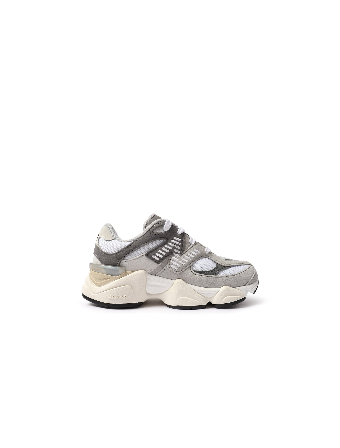 New Balance (PS) 9060 Casual Shoes - Raincloud Denim Exchange