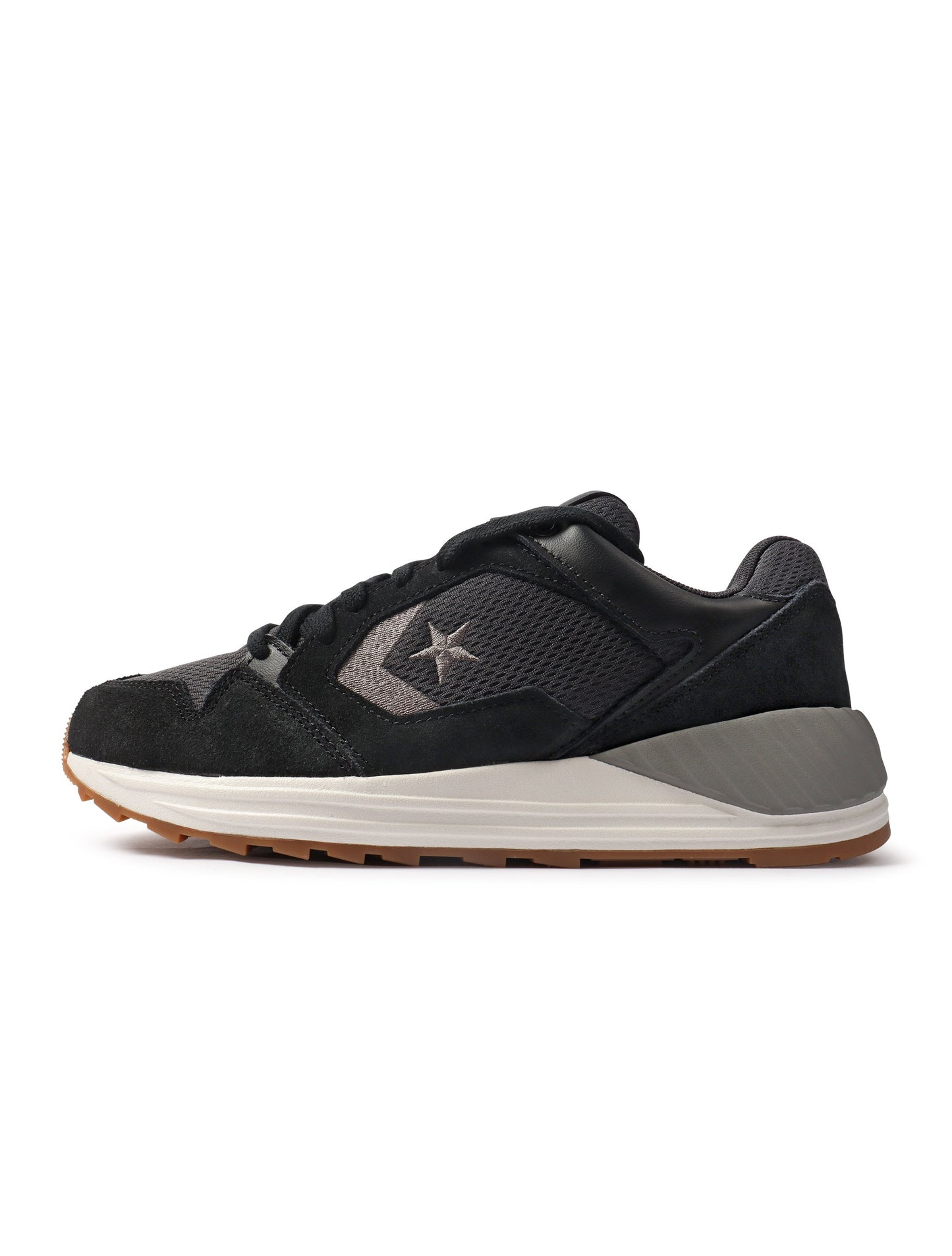 Converse Wave Trainer OX - Total Eclipse Denim Exchange
