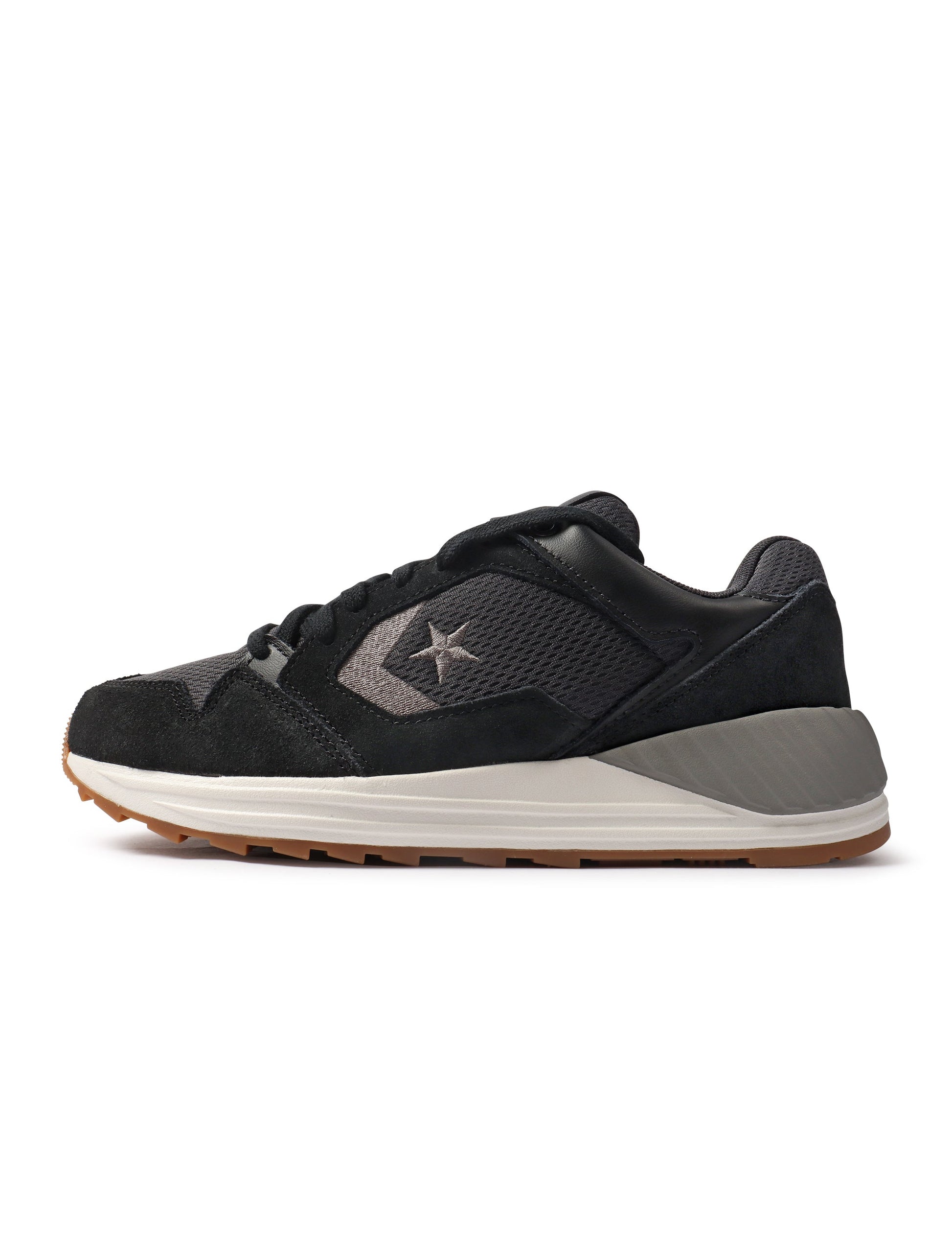 Converse Wave Trainer OX - Total Eclipse Denim Exchange