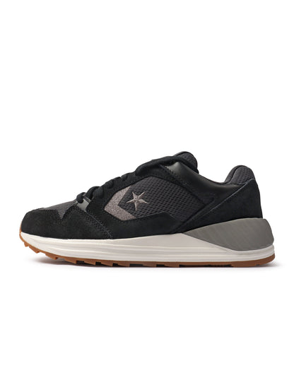 Converse Wave Trainer OX - Total Eclipse Denim Exchange