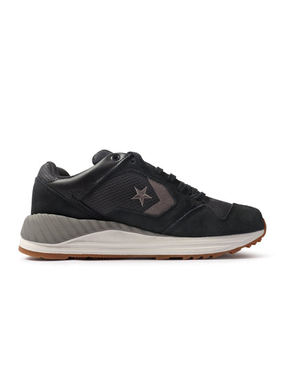 Converse Wave Trainer OX - Total Eclipse Denim Exchange
