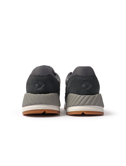 Converse Wave Trainer OX - Total Eclipse Denim Exchange