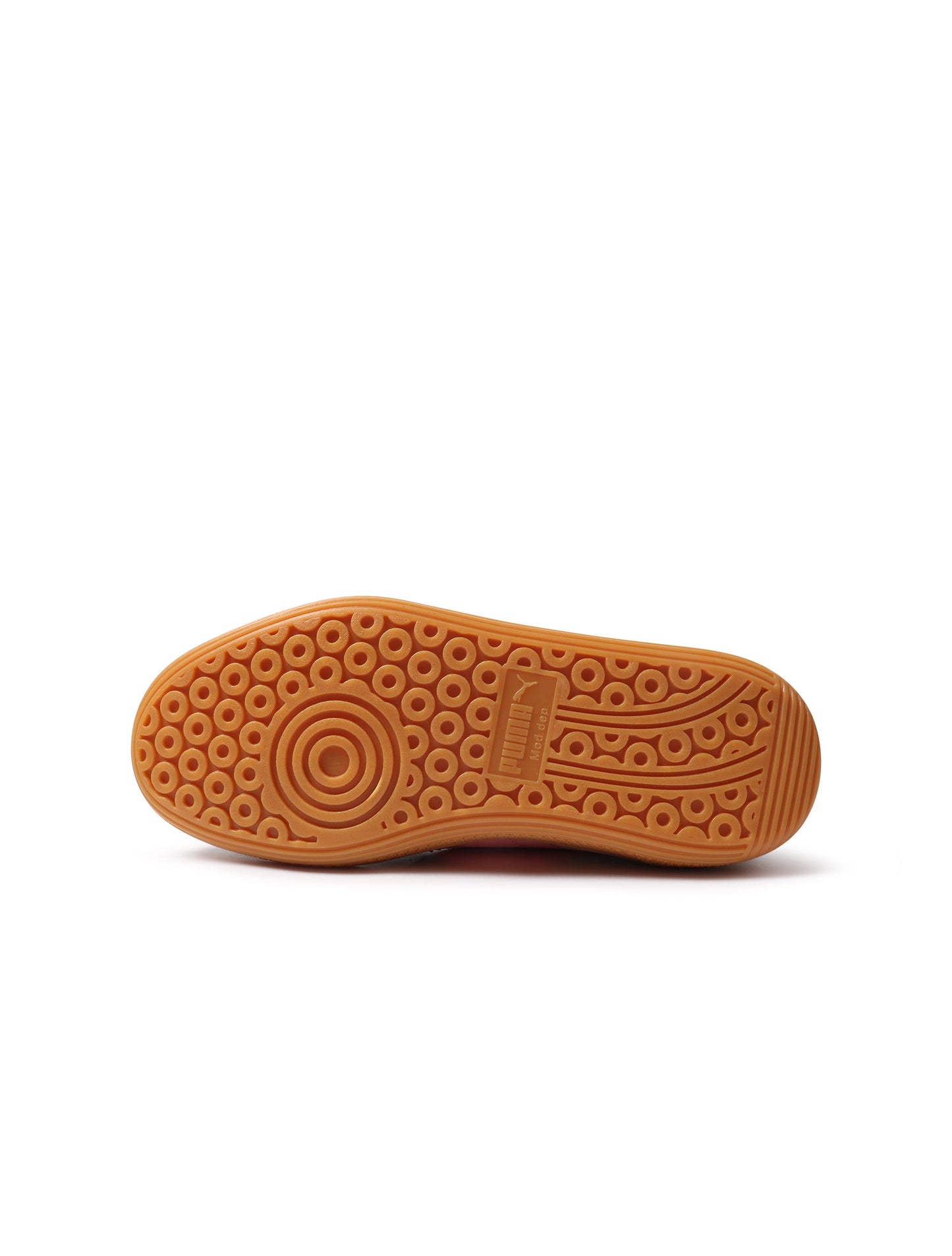 Puma Womens Palermo Gentle Meld - Lux Army Denim Exchange