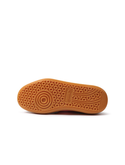 Puma Womens Palermo Gentle Meld - Lux Army Denim Exchange