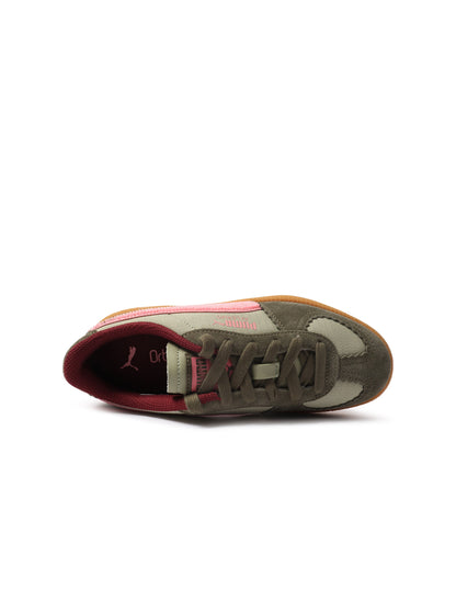 Puma Womens Palermo Gentle Meld - Lux Army Denim Exchange