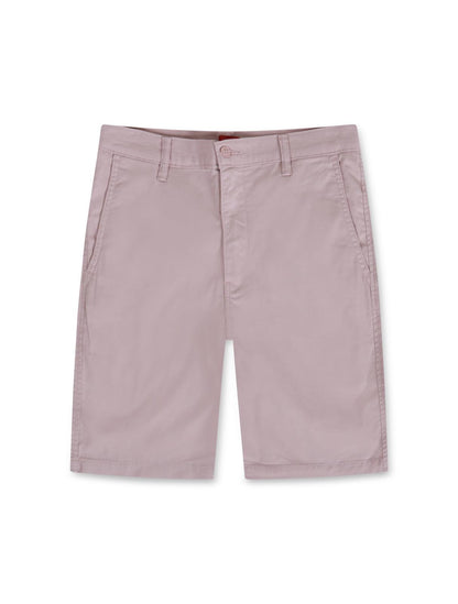 Levis XX Chino Shorts - Adobe Rose Denim Exchange
