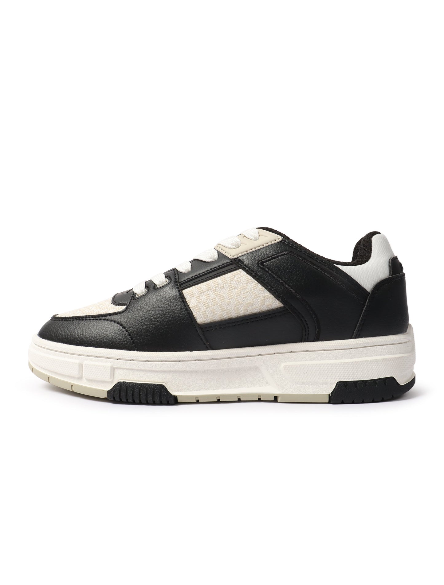 Hugo Yarrow Sneakers - Charcoal Denim Exchange
