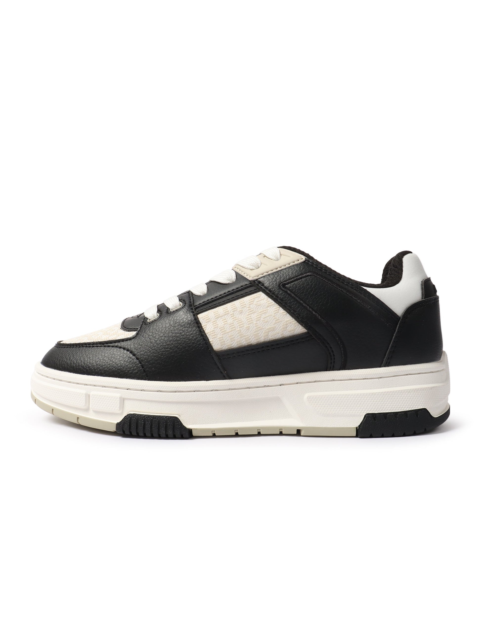 Hugo Yarrow Sneakers - Charcoal Denim Exchange
