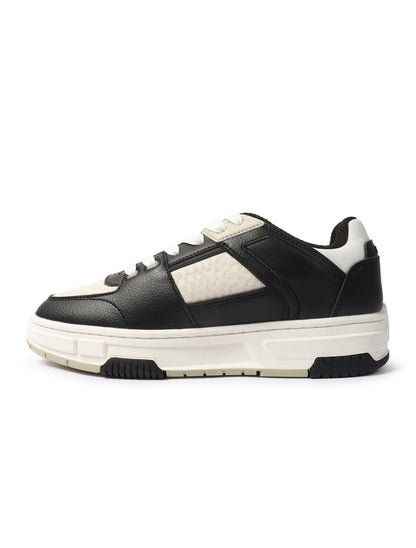 Hugo Yarrow Sneakers - Charcoal Denim Exchange
