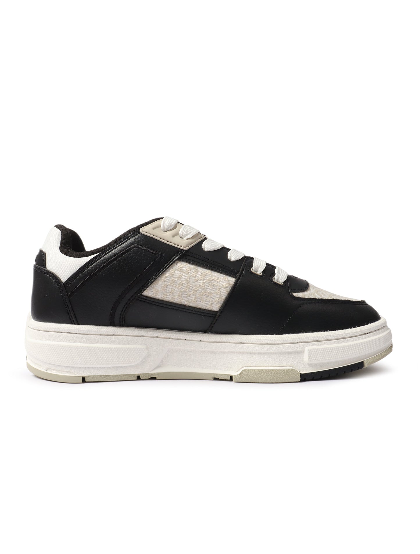 Hugo Yarrow Sneakers - Charcoal Denim Exchange