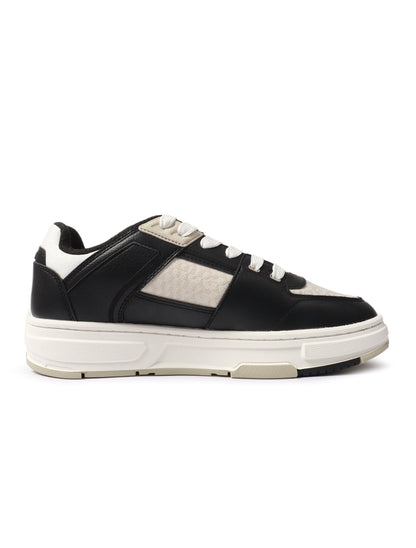 Hugo Yarrow Sneakers - Charcoal Denim Exchange