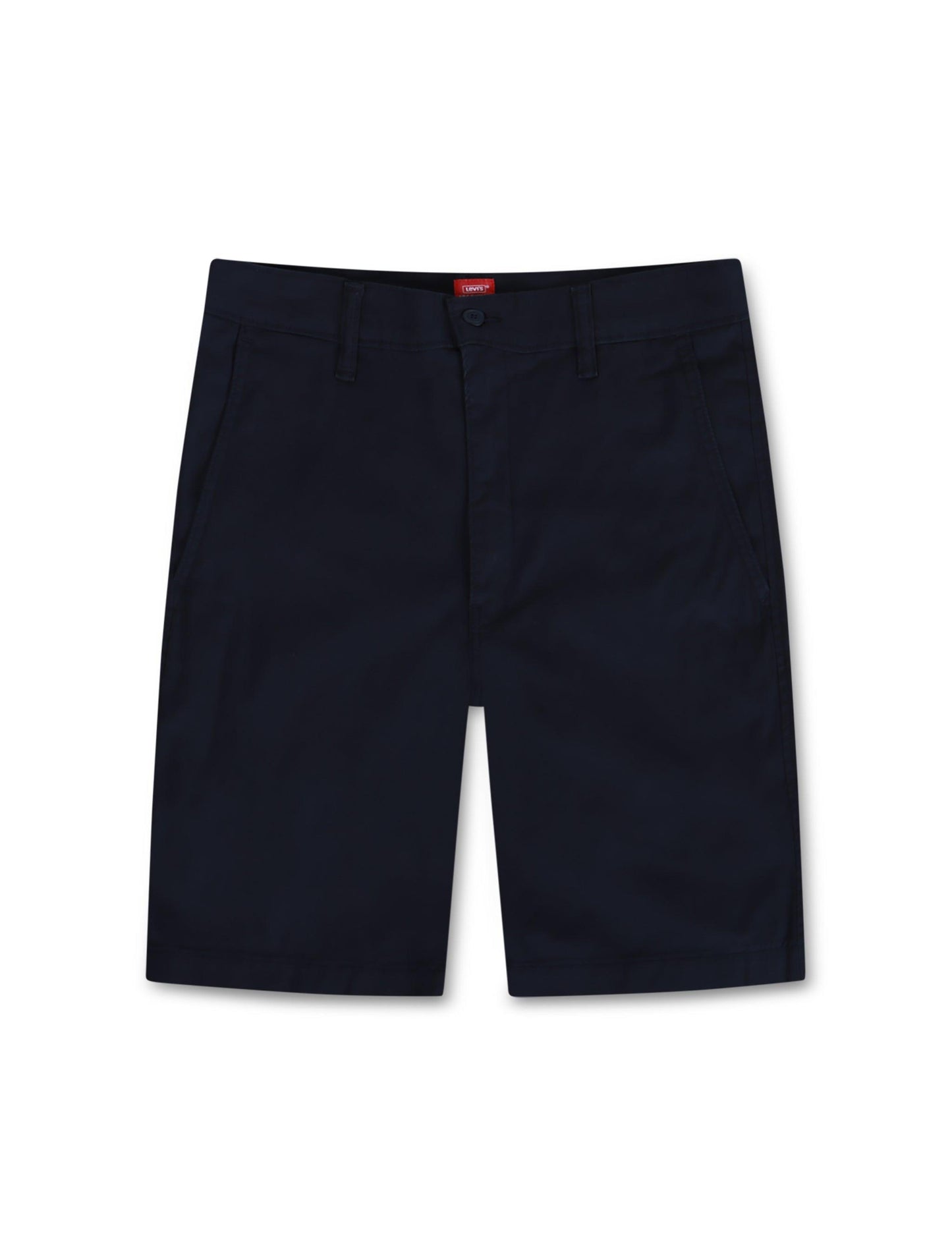 Levis XX Chino Shorts - Navy Denim Exchange