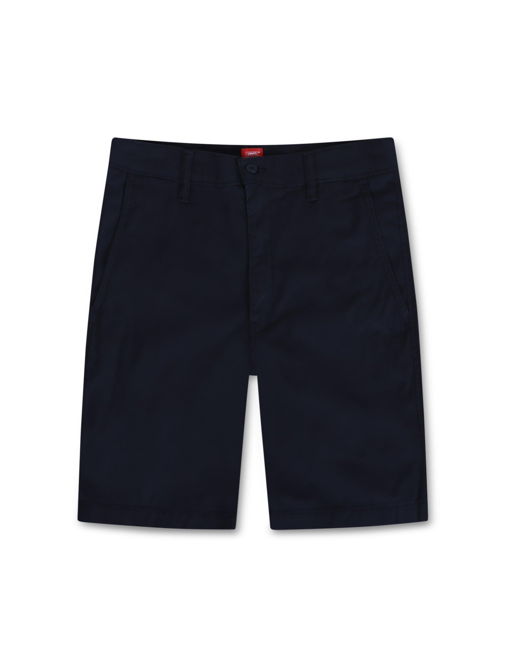 Levis XX Chino Shorts - Navy Denim Exchange