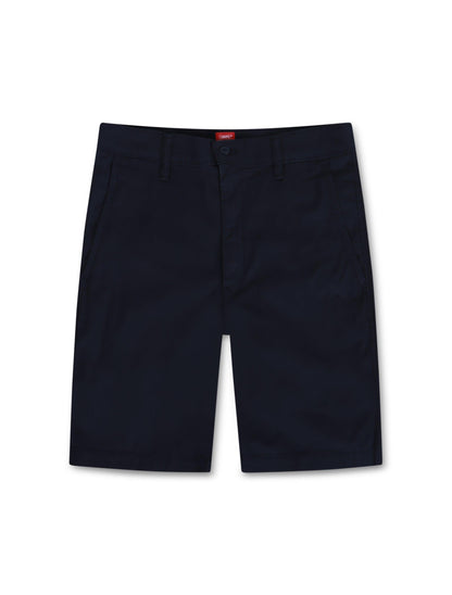 Levis XX Chino Shorts - Navy Denim Exchange