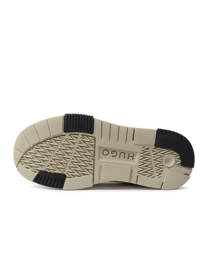 Hugo Yarrow Sneakers - Charcoal Denim Exchange