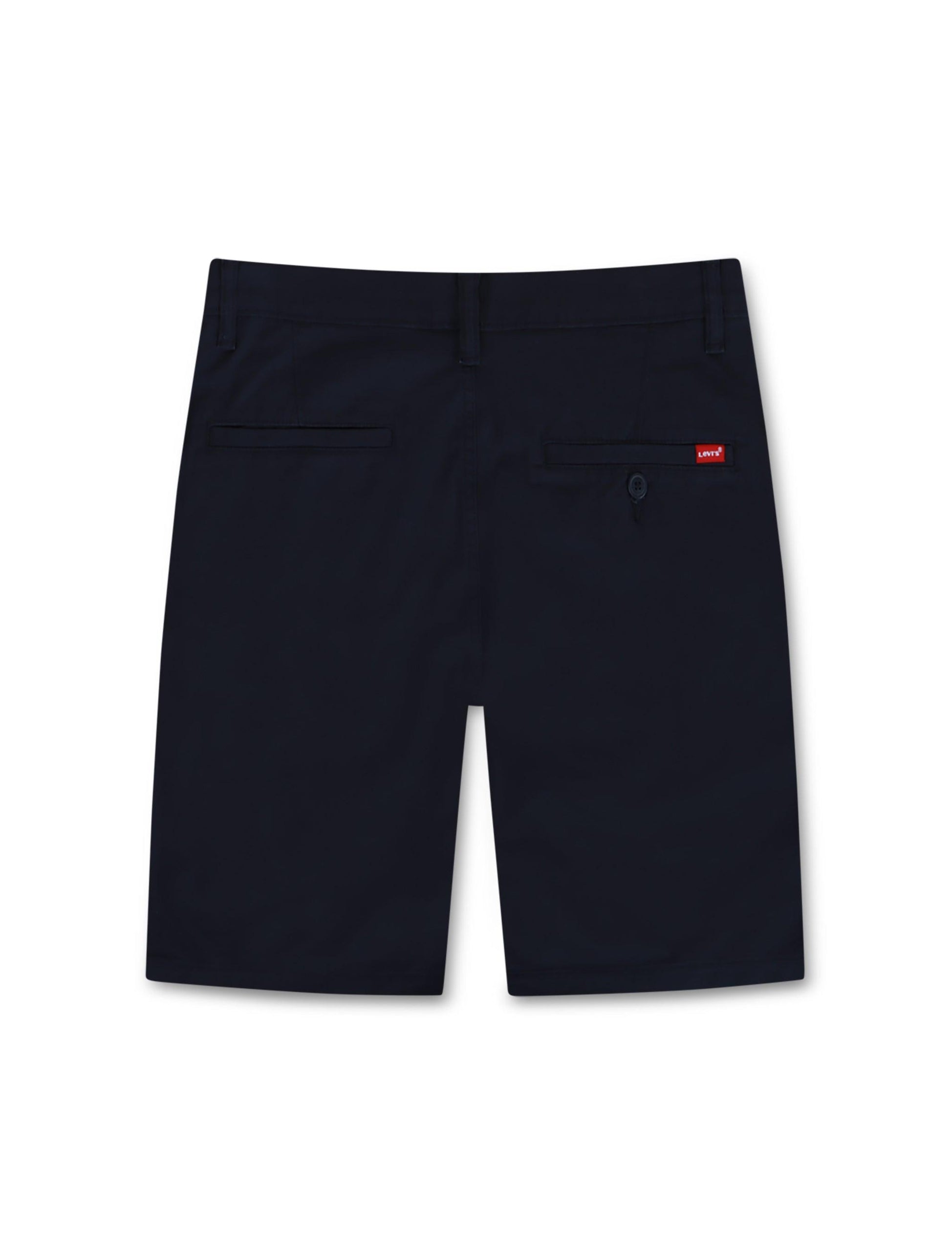 Levis XX Chino Shorts - Navy Denim Exchange