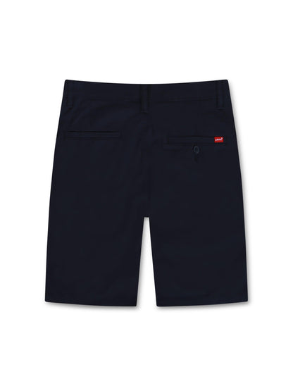 Levis XX Chino Shorts - Navy Denim Exchange