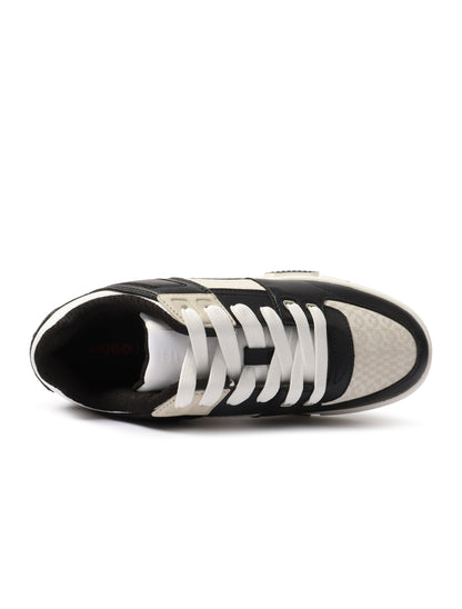 Hugo Yarrow Sneakers - Charcoal Denim Exchange