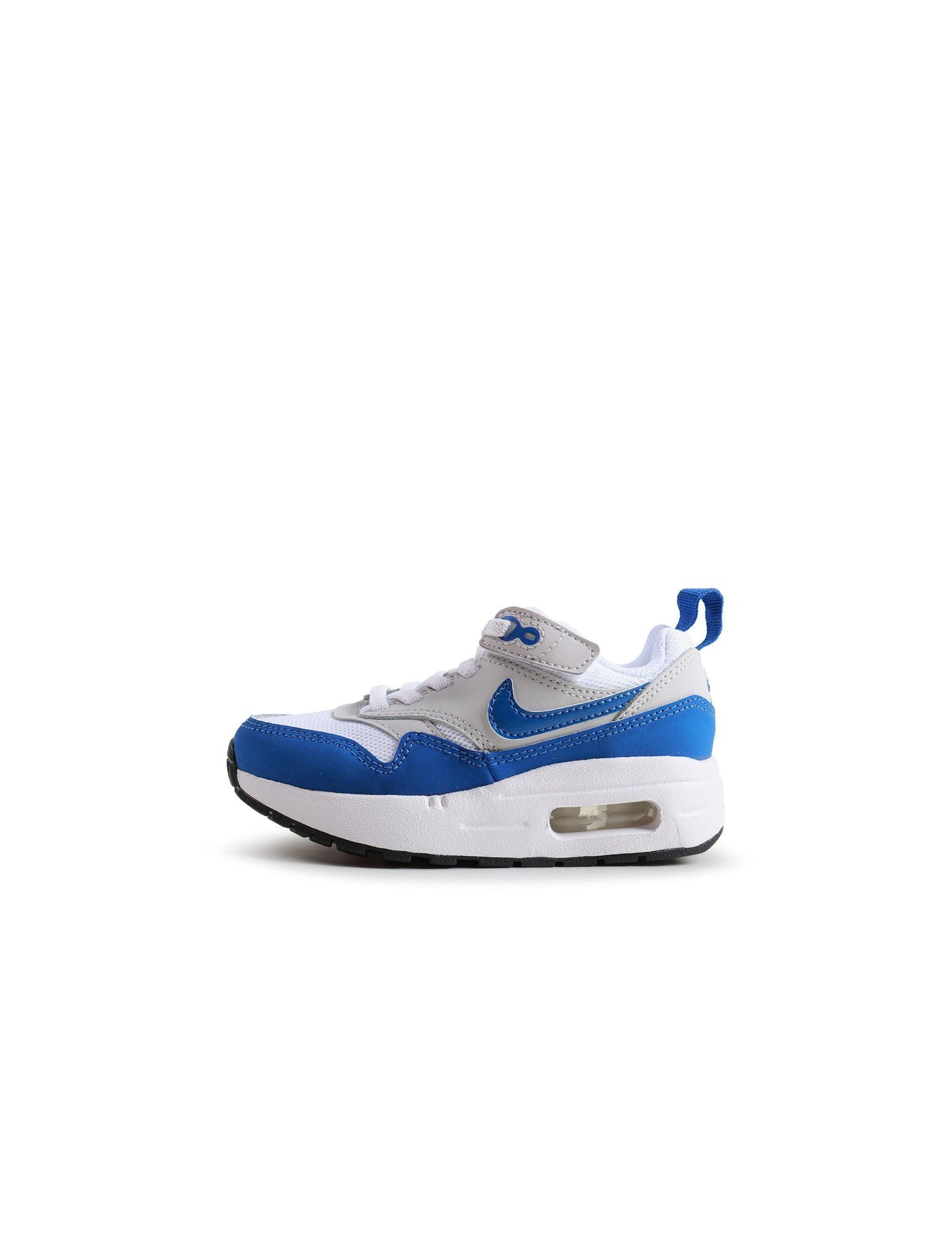 Nike (TD) Air Max 1 Easyon - Royal Denim Exchange