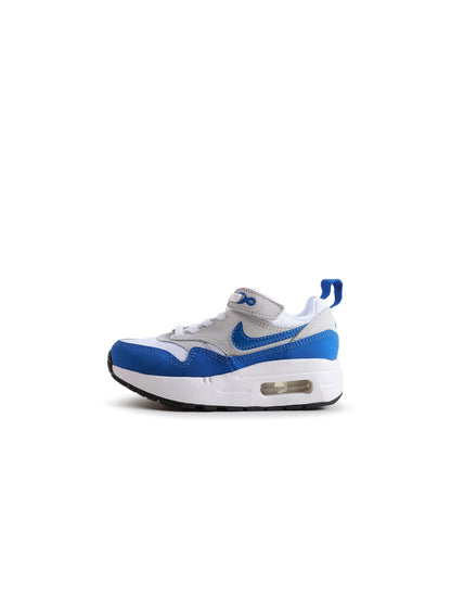 Nike (TD) Air Max 1 Easyon - Royal Denim Exchange