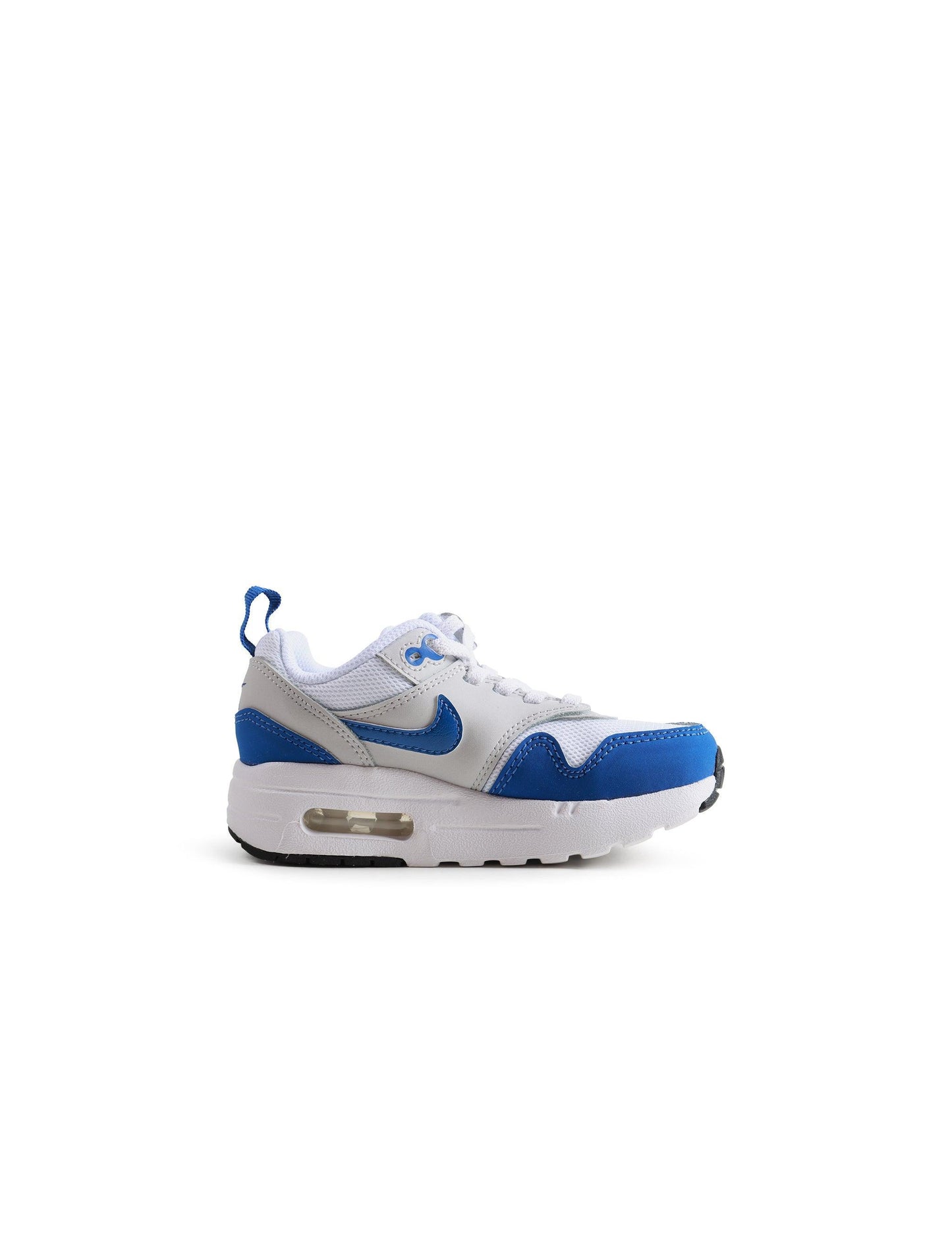 Nike (TD) Air Max 1 Easyon - Royal Denim Exchange