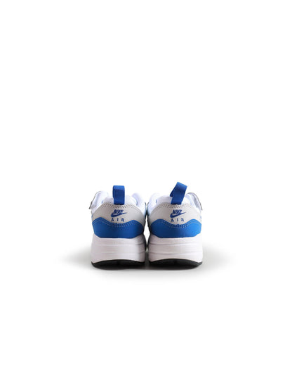 Nike (TD) Air Max 1 Easyon - Royal Denim Exchange
