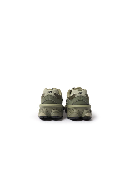 New Balance (TD) 9060 Shoes - Dark Olive Denim Exchange
