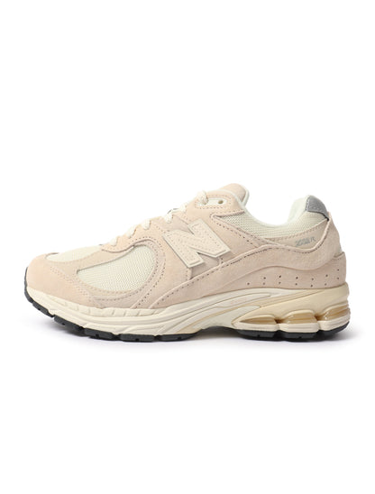 New Balance Mens 2002R Casual Shoes - Off White Denim Exchange