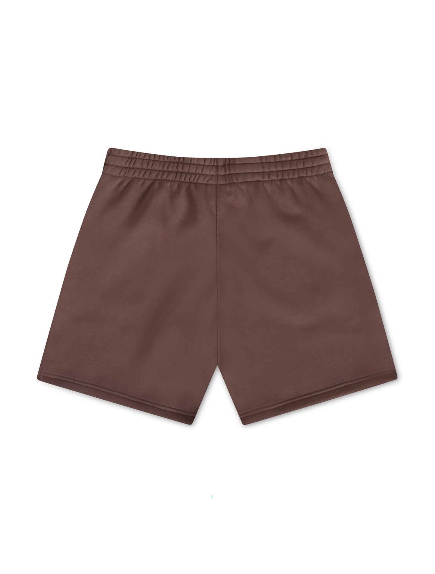 Adidas Mens Vrct Shorts - Brown Denim Exchange